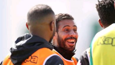 Photo of متولي: “باش نربحو الأهلي خصنا نضاربو ونجيرو كثر من الأهلي”