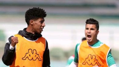 Photo of حصري.. 22 لاعبا في قائمة النسور لمواجهة الحسنية