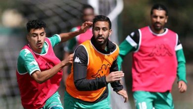 Photo of الرجاء الرياضي يستأنف تداريبه تأهبا لمواجهة الدفاع الجديدي