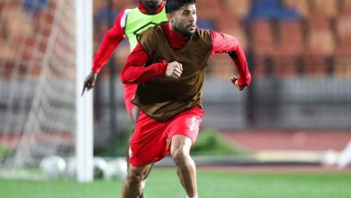 Photo of جبران: كنا رجالا وعودة الجماهير زادتنا قوة