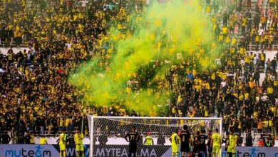 Photo of المغرب الفاسي يعلن أثمنة تذاكر قمته أمام اتحاد طنجة