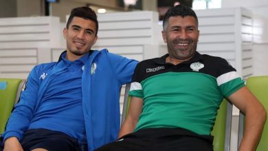 Photo of بعثة النسور في طريقها للعودة إلى المغرب