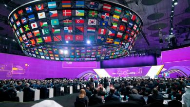 Photo of قرعة كأس العالم تسفر عن مباريات جد قوية بقطر