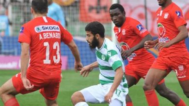 Photo of محكمة تصدر مذكرة بحث في حق لاعب بالدوري الاحترافي