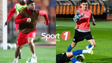 Photo of القيمة التسويقية لقمة الزمالك والوداد.. بنشرقي في الصدارة وجبران الأغلى في الوداد