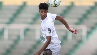 Photo of بالفيديو..الرجاء ينهي الشوط الأول منهزما أمام حوريا كوناكري
