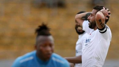 Photo of بالفيديو..ح.كوناكري يهزم الرجاء ويؤجل تأهله لدور الربع