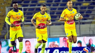 Photo of عن عمر 41 سنة.. المباركي يرفض الاعتزال ويجدد عقده مع الزمامرة