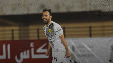 Photo of بالفيديو..الماص يعمق جراح آسفي ويبعده عن منافسات كأس العرش