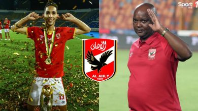 Photo of موسيمانى يرفض التخلي عن بانون ويمنع تعويضه بمدافع عراقي