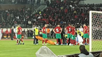 Photo of هيفتي لـ “Sport1.ma” إصابة بونو لا تدعو للقلق وغدا سيغادر المستشفى