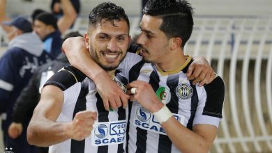 Photo of بودبوس: هل لأنني ليبي لم أتوصل بتأشيرة الدخول إلى المغرب