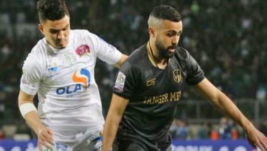 Photo of الرجاء يواجه اتحاد طنجة وديا في توقيت غير معتاد