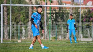 Photo of بعد إبعاده من قبل سلامي..عقوبة جديدة لجبرون بنهضة الزمامرة