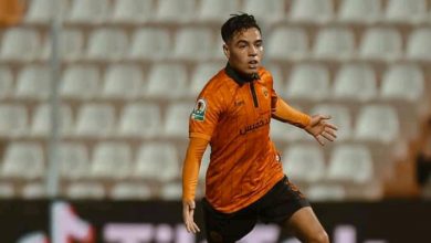 Photo of الفكاك لسبور1 بعد لقطته المثيرة.. تدخلي كان عفويا واعتذرت أكثر من مرة لحارس الحسنية