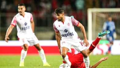 Photo of رسميا مديرية التحكيم تحسم قرارها في هدف الوداد المثير للجدل