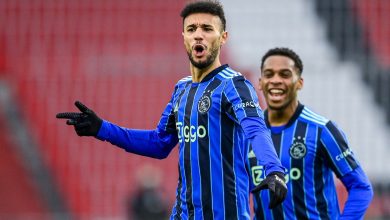 Photo of رسمياً مزراوي بطلاً للدوري الهولندي