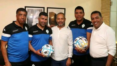 Photo of صور.. سفير المغرب بغينيا يقيم مأدبة عشاء على شرف الرجاء