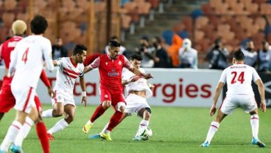 Photo of 650 ألف دولار تنعش خزينة الوداد بعد قمة الزمالك