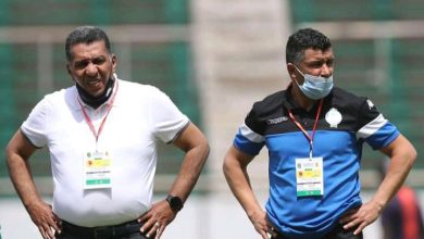 Photo of الطاوسي يرفض التخلي عن مساعده لمباركي