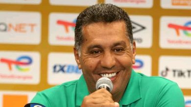 Photo of الطاوسي: كنا في قمة التركيز واللاعبون طبقوا تعليماتي