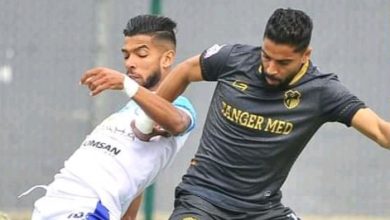 Photo of اتحاد طنجة يواصل تعزيز صفوفه ويصل إلى صفقته الـ14