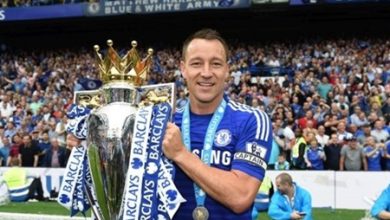 Photo of جون تيري ينافس على شراء فريقه السابق تشيلسي