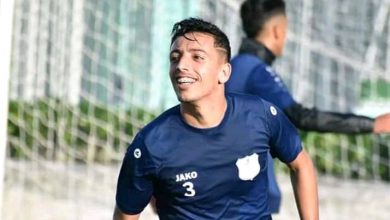 Photo of المفتول يكشف لـ ”Sport1.ma” حقيقة إصابته مع المنتخب