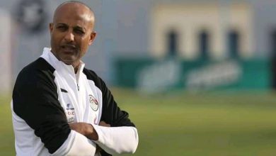 Photo of الدوري المغربي.. طارق مصطفى يعود إلى الدوري الاحترافي من بوابة أولمبيك آسفي