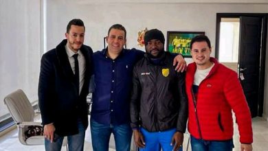 Photo of اتفاق ودي يجنب الماص عقوبة من الفيفا بـ 236 مليون