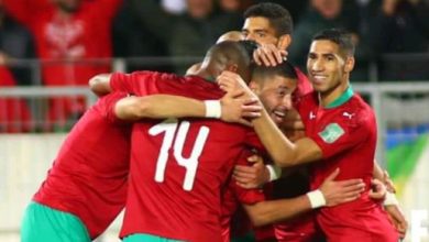 Photo of 100 مليون للاعبي الأسود بعد التأهل إلى كأس العالم