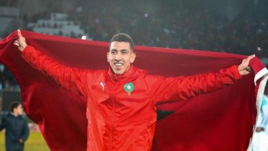 Photo of الياميق يكشف حالته الصحية