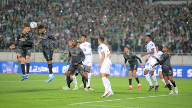 Photo of رسميا..منع 3 أندية من التعاقدات في “الميركاتو” الشتوي