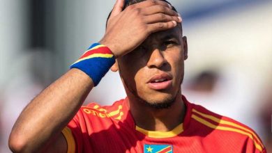 Photo of تيسراندا لاعب منتخب الكونغو: “لنبقى متحدين.. الخطوة الثانية يوم الثلاثاء”