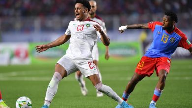 Photo of بعد حرمانهم من المونديال.. دوليون مغاربة يتمردون على الركراكي ويرفضون اللائحة الاحتياطية