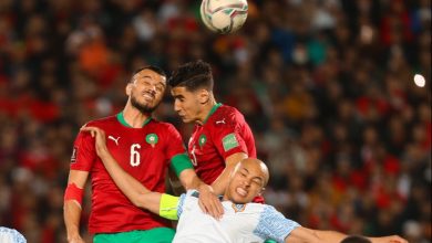 Photo of 4 لاعبين بارزين في دفاع الأسود يعانون من مشاكل قبل المونديال