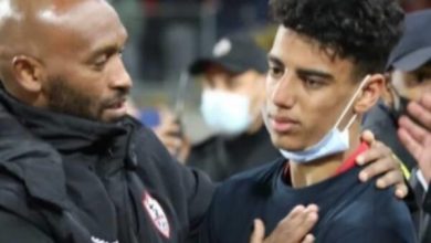 Photo of مدحت: لم أضرب حامل كرات الوداد وشيكابالا سبب الأزمة