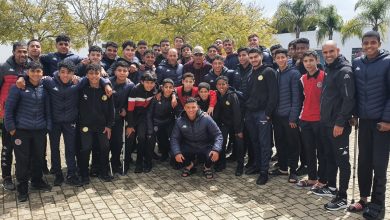 Photo of بعد تألقه وحسم التأهل.. أوناحي يزور أكاديمية محمد السادس