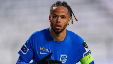 Photo of بونغوندا: عازمون على الفوز لتحقيق التأهل للمونديال