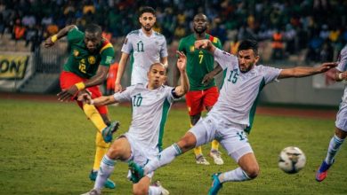 Photo of الفيفا تفاجئ جماهير المنتخب الجزائري بقرار جديد يحرمهم من المونديال