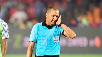 Photo of جيد حكما ”للفار” في مواجهة الوداد وبرشيد