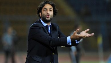 Photo of ”ميدو”: أتمنى من الزمالك عدم التجديد لبنشرقي وأوناجم