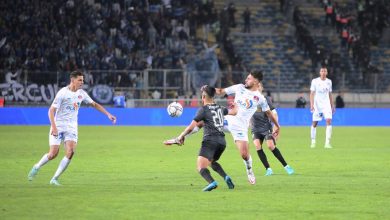 Photo of الطاوسي يبعد مهاجمين عن مواجهة قصبة تادلة