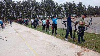 Photo of الجامعة الملكية للرماية بالنبال تنظم المرحلة الأولى لتشكيل المنتخب الوطني