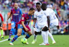 Photo of الكشف عن سر المشاجرة العنيفة بين فينيسيوس ولامين بعد الكلاسيكو