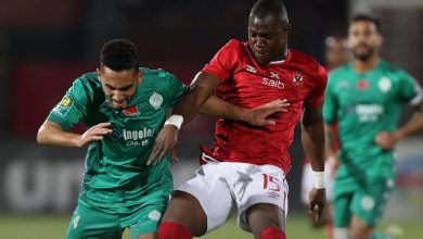 Photo of مبعوث قناة نادي الأهلي: حضينا باستقبال ولا أروع من مسؤولي الرجاء