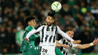 Photo of شكاية جديدة ضد الرجاء بأزيد من 100 مليون سنتيم