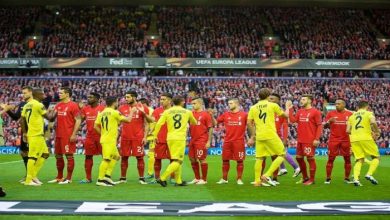 Photo of تابع قمة ليفربول وفياريال