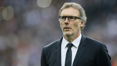 Photo of لوران بلان المرشح الأول لخلافة خاليلوزيتش مع الأسود