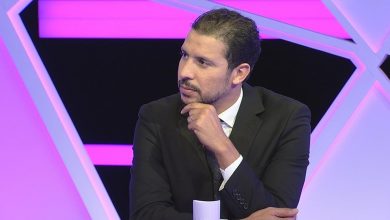 Photo of صورة..شيبو يتوعد وائل جمعة قبل قمة الرجاء والأهلي